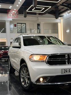 دودج دورانجو